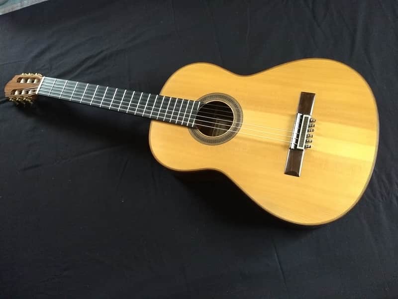 José Marin Plazuelo 2007 - French Polish image 1