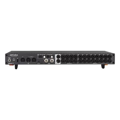 Arturia AudioFuse 16Rig USB Audio Interface image 4
