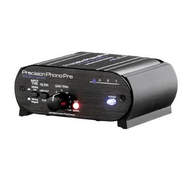ART Precision Phono Preamp image 2