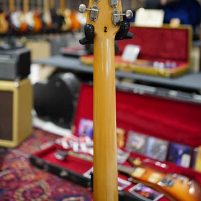 Ovation Tornado 1968 image 6