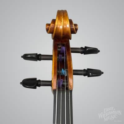 Scott Cao STA750.16 16" Viola Step Up Artist Series image 8