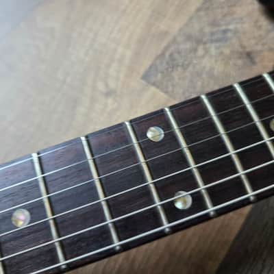 PRS CE-24 w/ Brazillian Rosewood Fretboard (1992) image 22