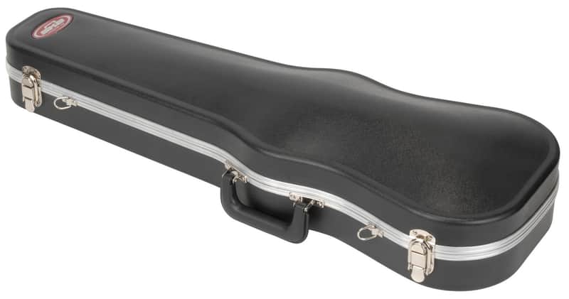 SKB 1SKB-264 264 Deluxe 15"/16" Viola Hardshell Case image 1