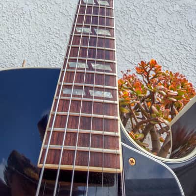 Gibson Herb Ellis ES-165 1991 - Vintage Sunburst image 4