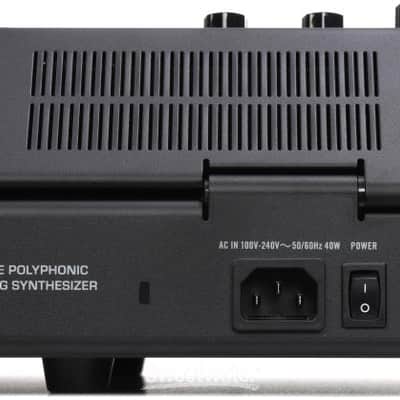 Moog Muse 8-voice Polyphonic Analog Synthesizer (MoogMused1) image 2