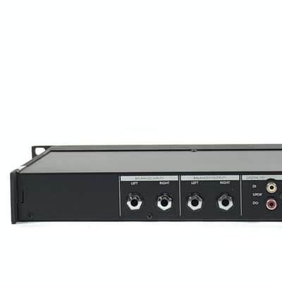 TC Electronic Triple C Multi-Band Compressor 2010s - Black - TGHM image 7
