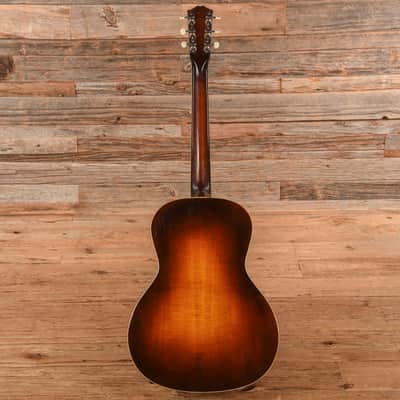 Gibson L-C Sunburst 1938 image 5
