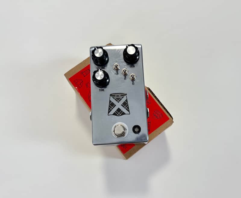 JHS Kilt V2