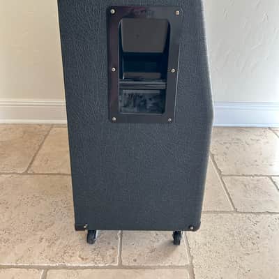 Marshall 1960A 4x12" Cabinet (Celestion G12C Loaded) image 2