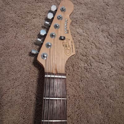 G&L Legacy USA image 6