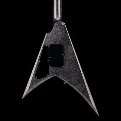 ESP V-II FR USA - Black Sparkle #25469 image 4