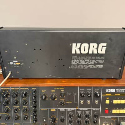 Korg MS-50 image 8