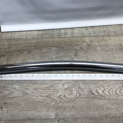Alesis Curved Rack Tube 1.5" Diameter & 24" Length image 1