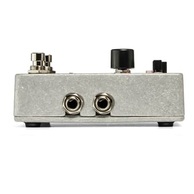 New Electro-Harmonix EHX Attack Decay Tape Reverse Simulator Guitar Pedal! image 8