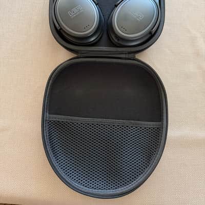 Steven Slate Audio VSX Modeling Headphones (Hardware Only / No Cable) w/ Box & Case 2020-2023 image 3