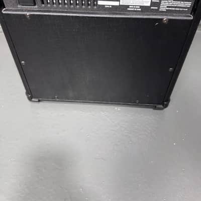 Ibanez TBX15R 1x8 Combo Amplifier (Used) image 3