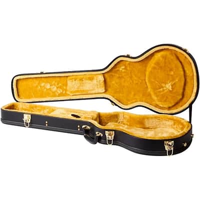 Epiphone Joe Bonamassa '59 Les Paul Custom Electric Guitar NEW - Antique Ebony image 10