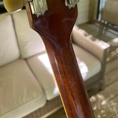 Gibson Les Paul Standard 1990 - 2001 - Goldtop image 8