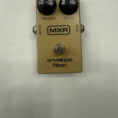 MXR MX-120 Envelope Filter 1976 - 1979 | Reverb