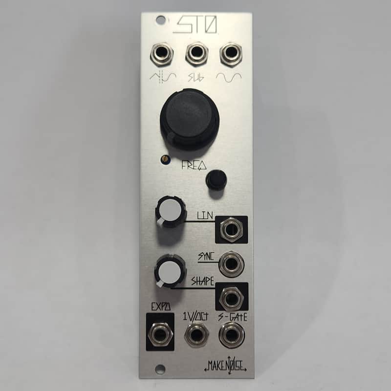 Make Noise STO
