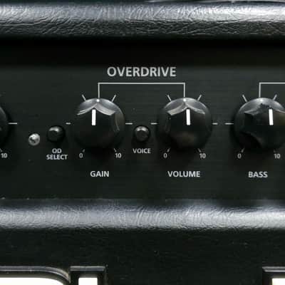 2013 Blackstar HT Club 40 1x12 Amp image 4