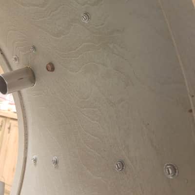 Rogers Big R Bass Drum image 10