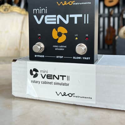 NEO Instruments mini Vent II image 1