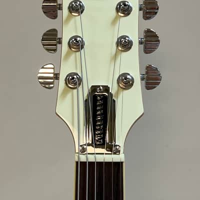 Duesenberg Fullerton TV - Vintage White image 9