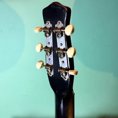 Danelectro 3021 Vintage 1959-1962 Jimmy Page Model image 6