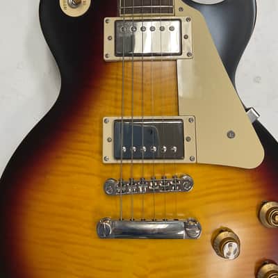 Epiphone 59 Les Paul Standard Outfit 2020 - Aged Dark Burst image 4