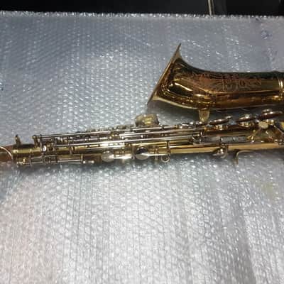 1969 CONN ALT / ALTO SAX / SAXOPHONE made in USA image 5