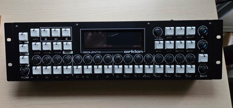 Sequentix Cirklon V2 Sequencer image 1