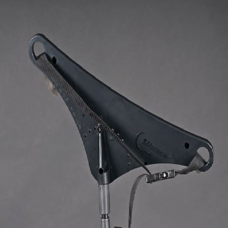 Immagine mbrace guitar support system black - 1