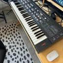 Casio CZ-3000 61-Key Synthesizer 1986 - Black