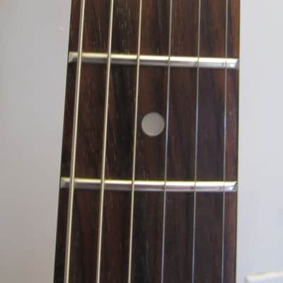 Epiphone Dot 1998 MIK- Cherry w/solderless wiring harness image 8