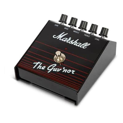 MARSHALL - THE GUVNOR REISSUE Guv'nor image 2
