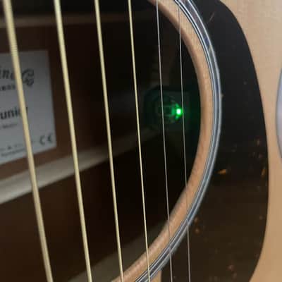 Martin 000C JR-E 2025 - Present - Natural image 9
