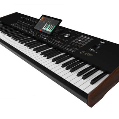 Korg Pa5X76 Oriental 76-Key Pro Arranger, Buy or Make Offer @ CA's #1 Dealer ! image 3
