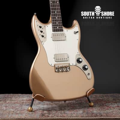 Frank Brothers Sonar – Firemist Gold (Medium Aging) NEW, (Authorized Dealer) image 1