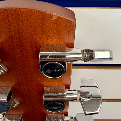 Larrivee LV-03 Recording Series Acoustic with Case - Pre Owned image 16