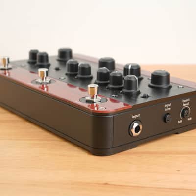 Fishman ToneDeq AFX Preamp image 3