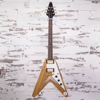 Hamer Vector - Korina image 4
