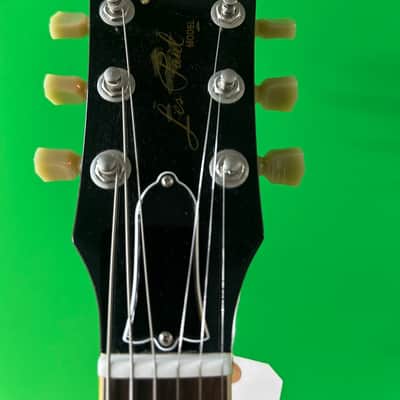 Gibson Les Paul Standard Limited Edition image 4