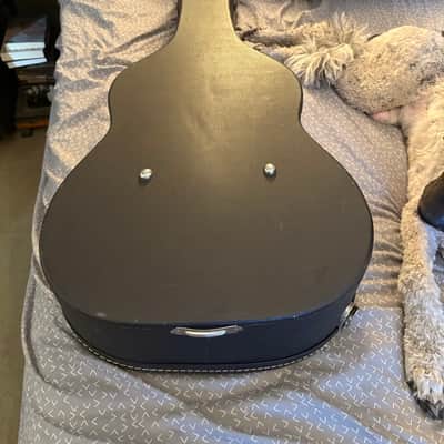 Guild F-47 Bluegrass 1965 w/Baggs Hi Fi Pickup image 24