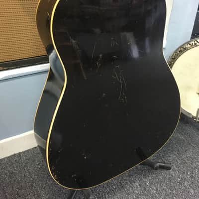 Gibson  J-45 Banner 1943 Tobacco Sunburst image 6