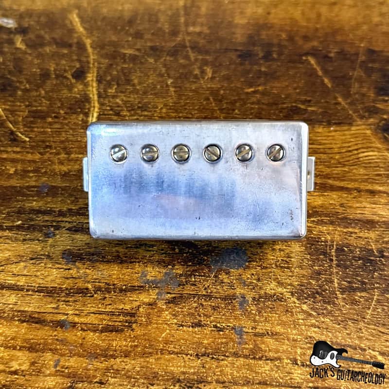 Gibson CustomBucker Pickup
