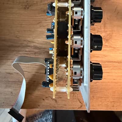 Soma Laboratory Lyra-8 FX 2017 - 2020 - White image 3