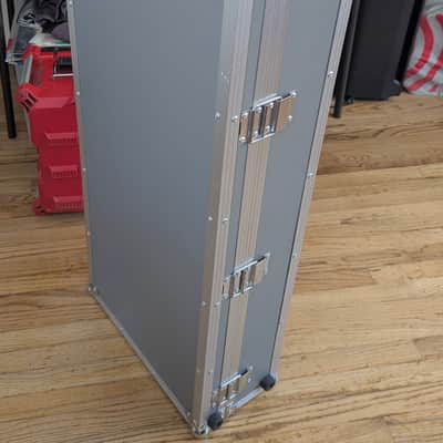 Pedaltrain Terra 42 with Tour Case image 3