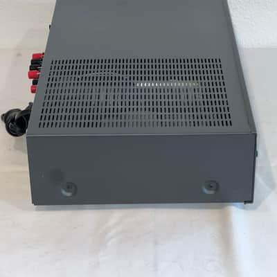 NAD C740 Stereo Audiophile Receiver Model C-740 Black, Serviced & Tested Ships Fast ! image 11