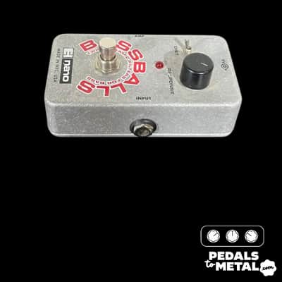 Electro-Harmonix Bassballs Nano Twin Dynamic Envelope Filter -x13963 image 2
